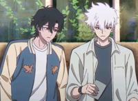 《时光代理人》特别篇预告来临，Q版的“时光”组合实在可爱