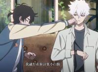 闲聊《时光代理人》：黑毛白毛，能合作一起干事才是“好猫”