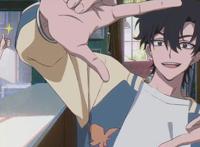 闲聊《时光代理人》：黑毛白毛，能合作一起干事才是“好猫”