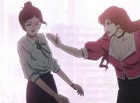 闲聊《时光代理人》：黑毛白毛，能合作一起干事才是“好猫”