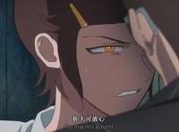 闲聊《时光代理人》：黑毛白毛，能合作一起干事才是“好猫”