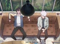 国漫新番《时光代理人》，最大的虐点在哪里？