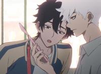 时光代理人：绘梦催泪国漫，女儿是父母心头肉，打工人经历太真实