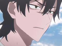 《时光代理人》动漫头像自剪，无水印分享，国漫崛起