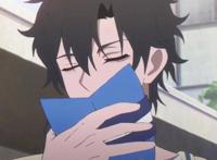 《时光代理人》动漫头像自剪，无水印分享，国漫崛起