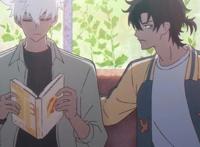 《时光代理人》动漫头像自剪，无水印分享，国漫崛起