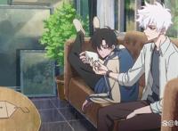 《时光代理人》从“中式玄幻”动画中剥离出来，成为“脑洞”动画