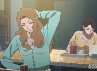 《时光代理人》从“中式玄幻”动画中剥离出来，成为“脑洞”动画