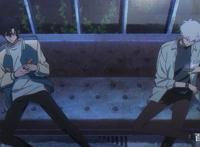 时光代理人---Emma，一部拥有思想的动漫