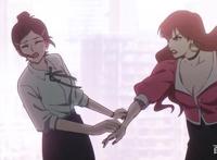 时光代理人---Emma，一部拥有思想的动漫