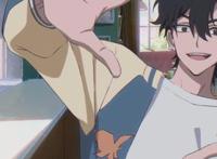 原创动画《时光代理人》开播，穿越照片回到过去，霸权番预定