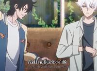 原创动画《时光代理人》开播，穿越照片回到过去，霸权番预定