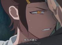 原创动画《时光代理人》开播，穿越照片回到过去，霸权番预定