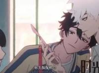 走心推荐：国漫《时光代理人》，反转与高能不断，虐心也温情