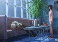 动漫《时光代理人》结局悬疑再起谁才是真正的凶手