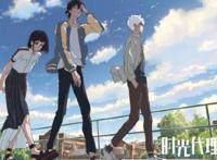 《时光代理人》封神，绘梦一举翻身，成为原创国漫之王