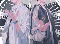 治愈动漫《时光代理人》，为何明明虐惨了观众，却依旧受人追捧