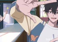 《时光代理人》两集一千万播放量，国产动漫黑马