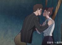 《时光代理人》两集一千万播放量，国产动漫黑马