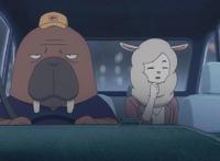 悬疑氛围拉满，这部四月新番很成人