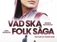 每周观影些许闲话20190119