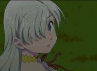 《七大罪》从罪人到拯救世界的大英雄