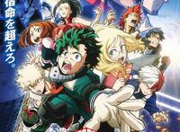 2018年下半年即将播出的剧场版动画一览，你最想看哪几部呢