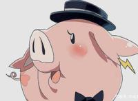 剩饭骑士团团长——霍克