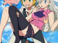 剩饭骑士团团长——霍克