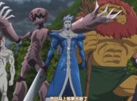 剧场版《天空的囚人》七大看点解读，霍克妈妈是最后的救世主！