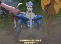 七大罪天空的囚人：七大罪吊打菜鸡“黑之六骑士”，联手击杀魔兽