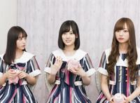 《七大罪：天空的囚人》原作者铃木央是乃木坂46的粉丝！