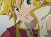 《七大罪》全新剧场动画“天空的囚人”动画将于8月18日上映！