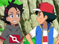 宝可梦新无印：小豪曾说不需要朋友，原来其背后有被放鸽子的故事