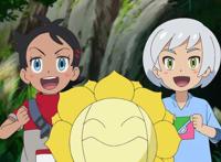 宝可梦新无印：小豪曾说不需要朋友，原来其背后有被放鸽子的故事