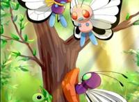 《宝可梦》：宝可梦大师与宝可梦必定经历的缩影——离别！