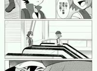 精灵宝可梦：小智与瑟蕾娜约定夺冠就结婚，我的青春回来了