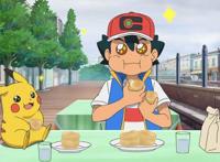 宝可梦旅途：官方制作人透露敲音猴不简单，看来小智收服有望？