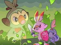 宝可梦旅途：官方制作人透露敲音猴不简单，看来小智收服有望？