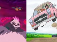 《宝可梦旅途》43看点：小豪也开始玩极巨化，小智拒绝洛兹邀请