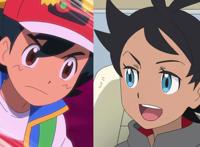 《宝可梦旅途》43看点：小豪也开始玩极巨化，小智拒绝洛兹邀请