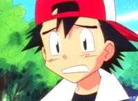 精灵宝可梦：小智收服御三家，除了真情，还有火箭队的神助攻