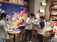 国民IP阿狸对外宣布《阿狸奇遇冒险系列》童话绘本上市