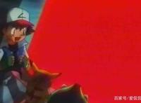 《精灵宝可梦》第38集，观众看完后昏迷？造成全日本轰动！