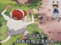 精灵宝可梦中小智曾经失去的8只神奇宝贝，杰尼龟的离去最为可惜