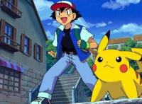 从《宠物小精灵》小智家的电视，看动漫中的科技变化