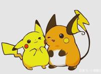 经典动漫：精灵宝可梦的神之循环和燃烧童年的数码宝贝