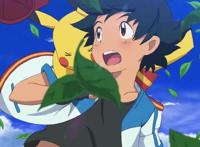 宝可梦中的励志故事，我们都是从弱鸡精灵进化而来的