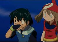 在陪伴漫迷多年的《精灵宝可梦》中，哪位女主才是智爷真爱呢