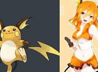 宠物小精灵：在家宅久了，看见智爷的宠物，都觉得长得眉清目秀